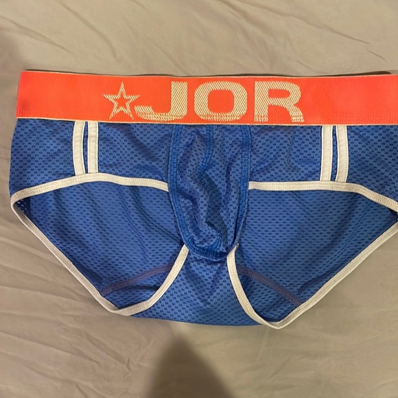 JOR Men’s Brief Size Small - Picture 1 of 2